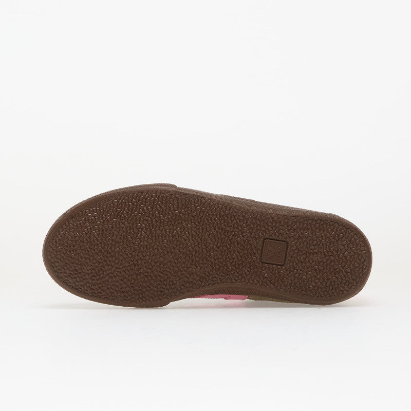Veja Wmns Volley Taupe/ Malibu/ Bark