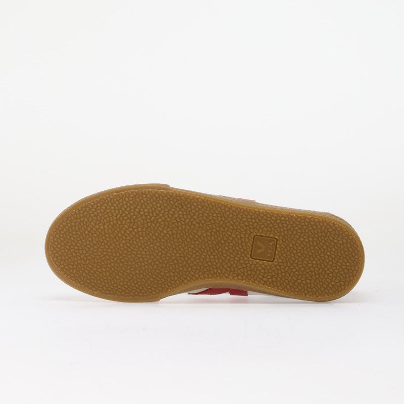 Veja Volley O.T. Silver/ Pepper
