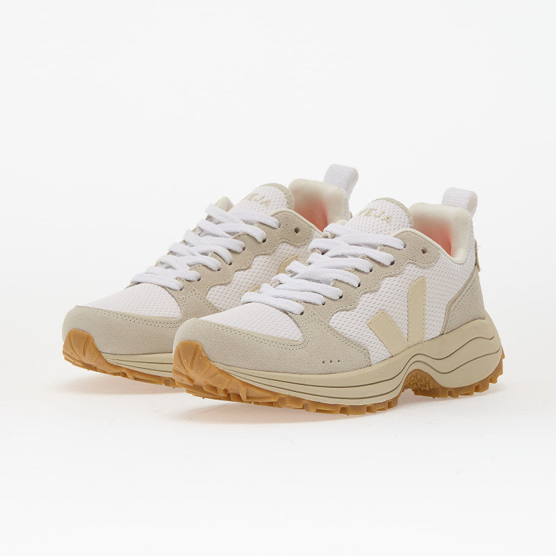 Veja Wmns Venturi II Alvm White_Pierre