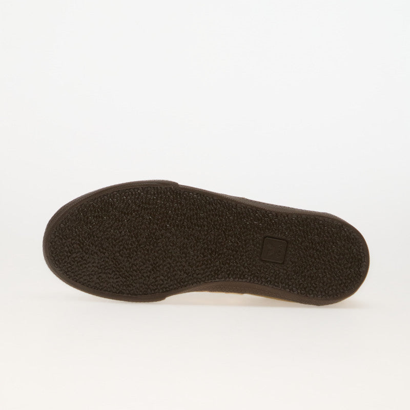 Veja Volley Wmns Suede Dune/ Platine/ Eagle