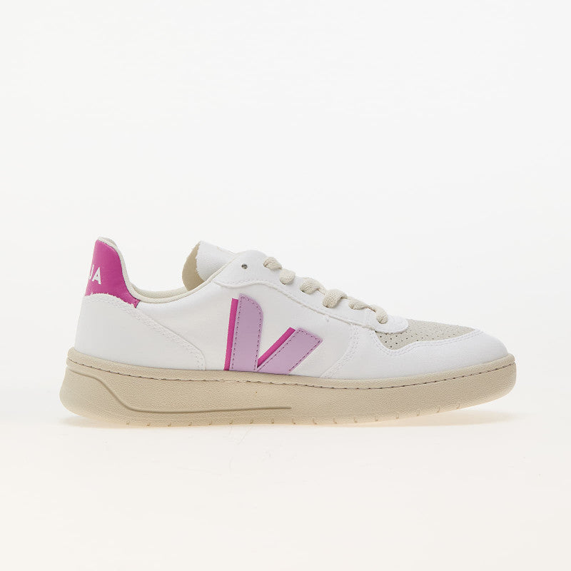 Veja Wmns V-10 Wmns II White_Orchid_Ultraviolet