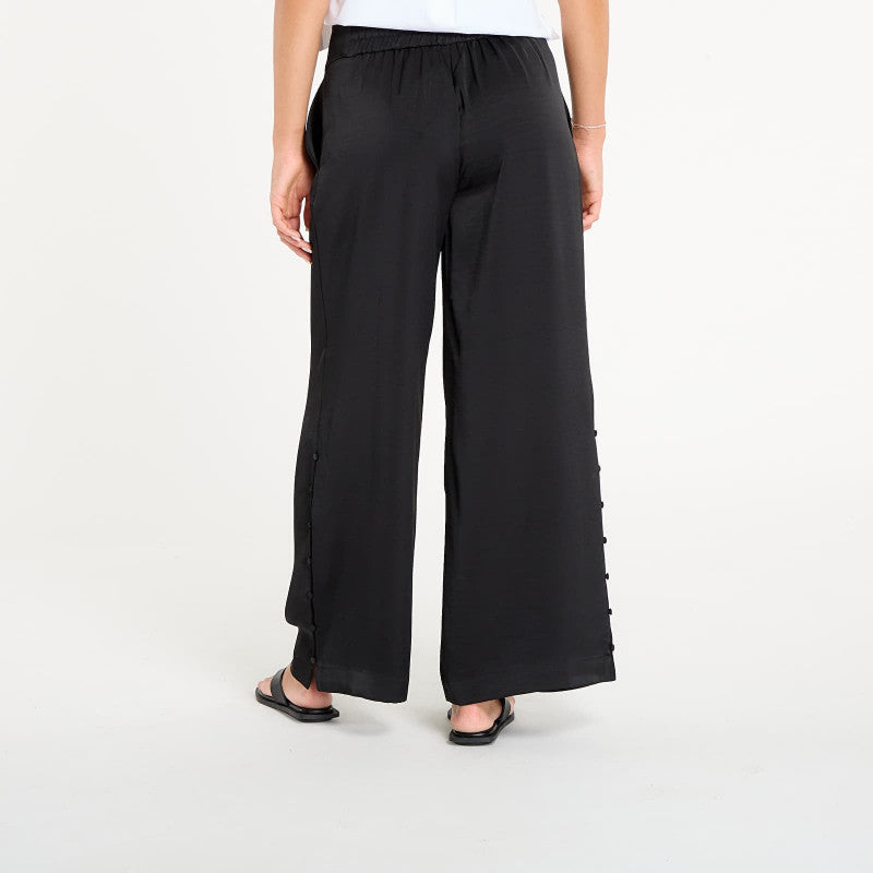 AllSaints Leanne Trousers Black