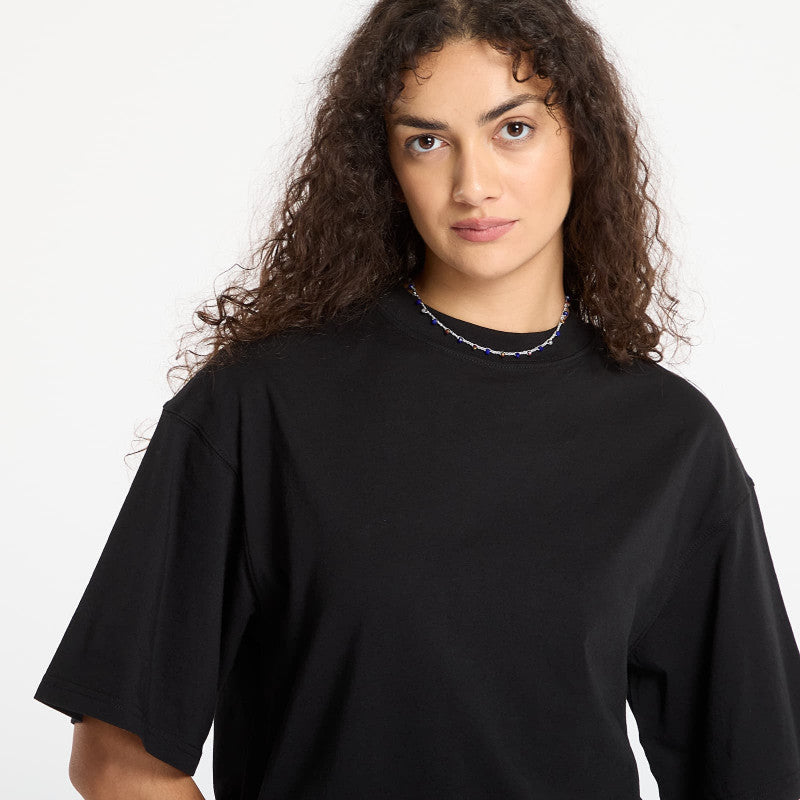 AllSaints Craneo Amelie Tee Black