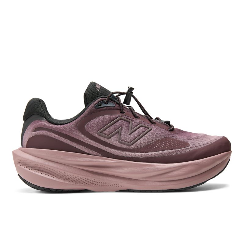 New Balance Infinion 1080v15 Cherry Leather/ Fast Track