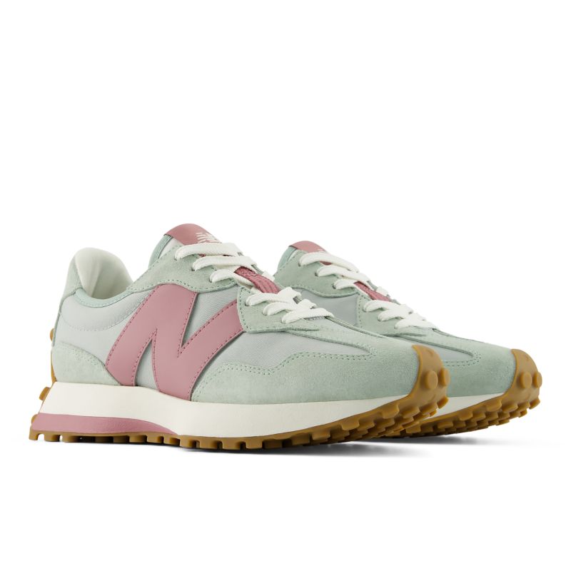 New Balance 327