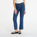 Jeansy Guess Jeans G08 Mid Rise Stra Denim