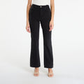 Jeansy GUESS 80S Straight Black