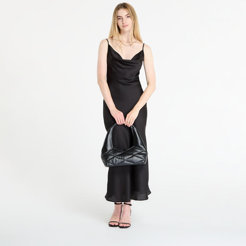 Sukienka GUESS New Akilina Dress Black