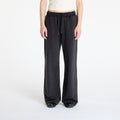 GUESS Originals Eco Triangle Sweatpants Jet Black Multi