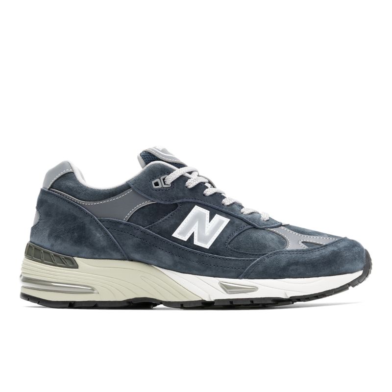 New Balance Wmns 991