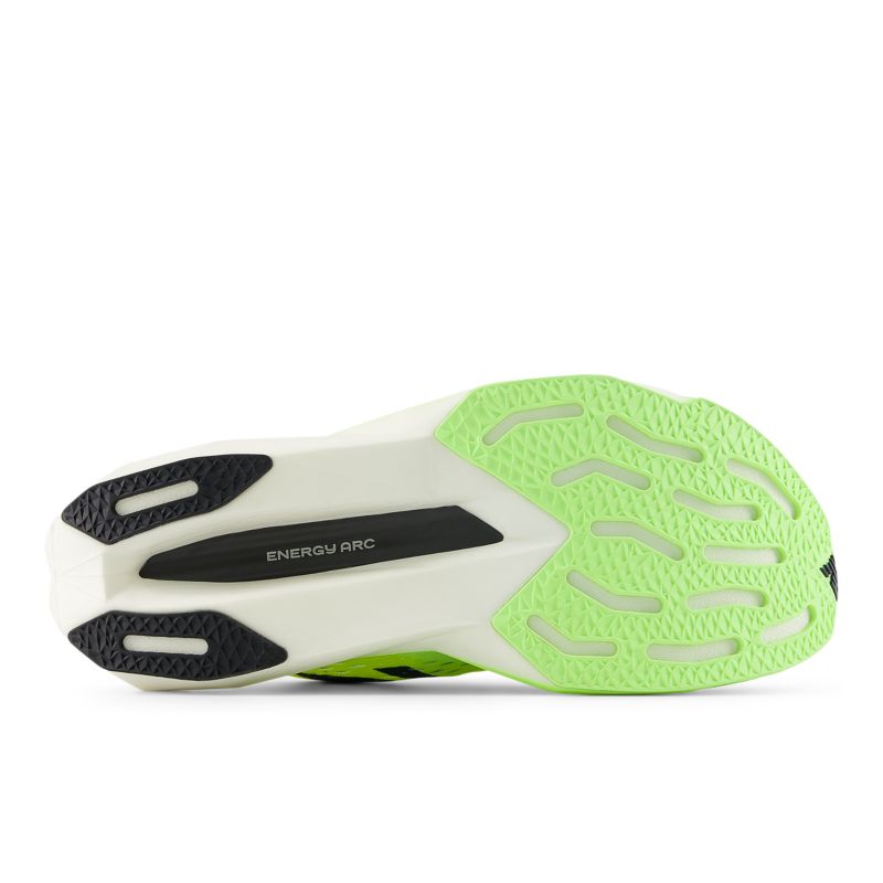 New Balance FuelCell SuperComp Pacer v2 GS