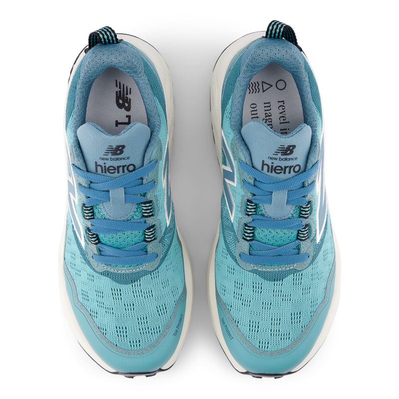 New Balance Fresh Foam X Hierro v9