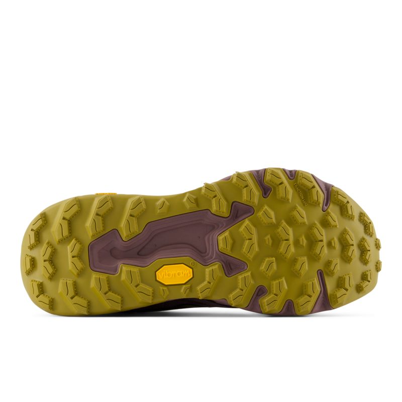 New Balance Fresh Foam X Hierro v9 Gore-Tex Pebble/ Fast Track