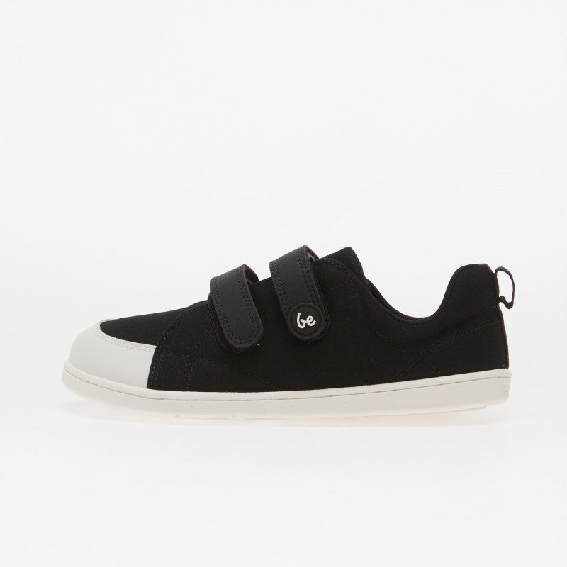 Be Lenka Canvi Kids Black/ White