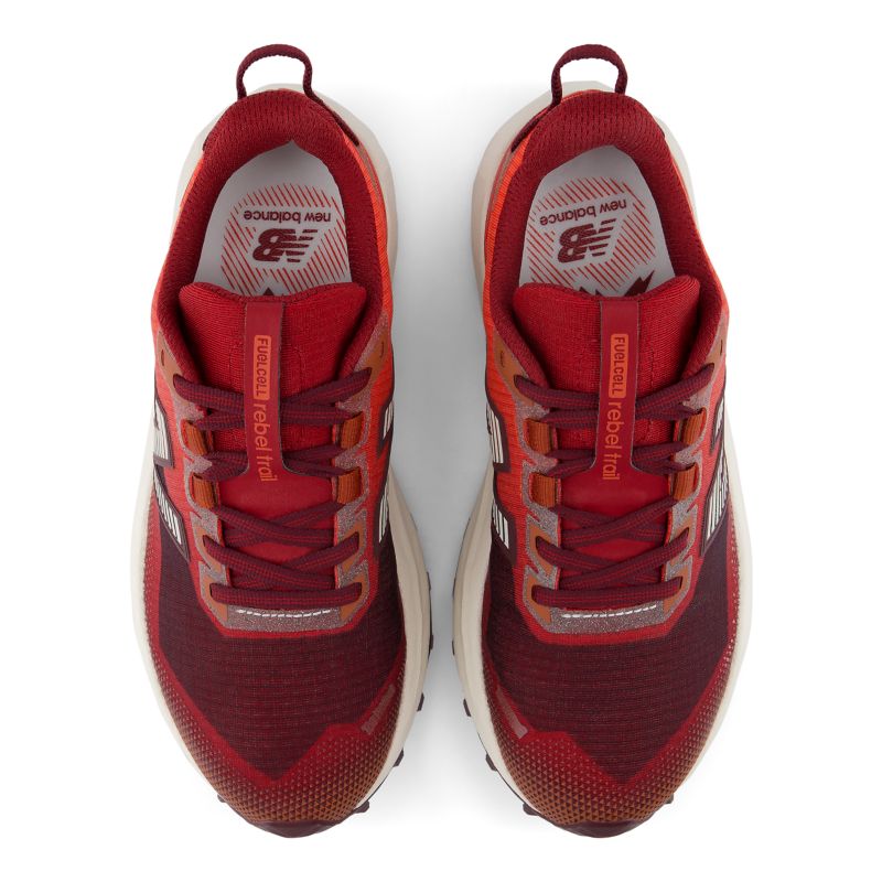 New Balance FuelCell Rebel Trail