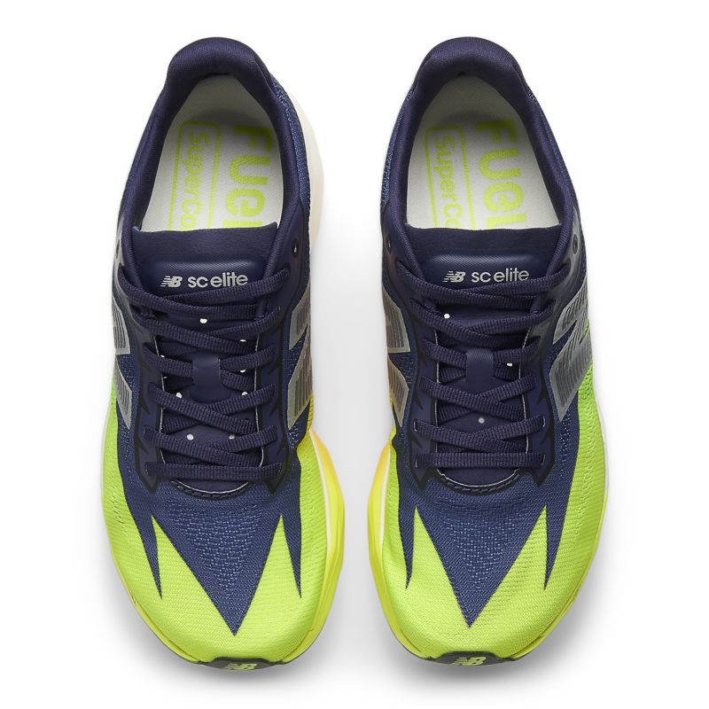 New Balance FuelCell SC Elite V5