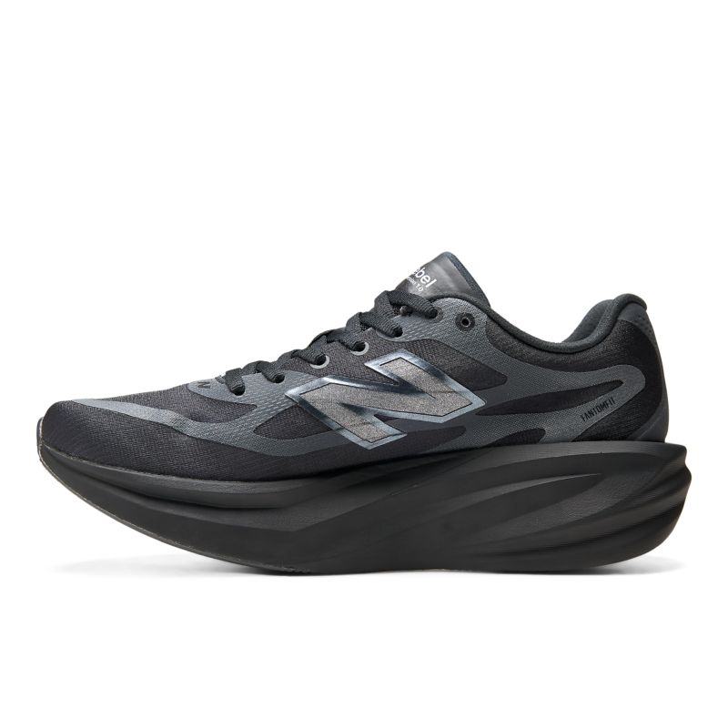 New Balance SuperComp Rebel Black/ Magnet