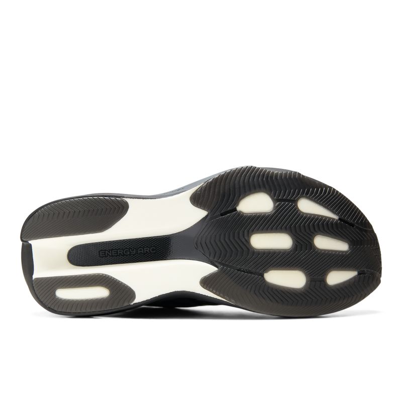 New Balance SuperComp Rebel Black/ Magnet