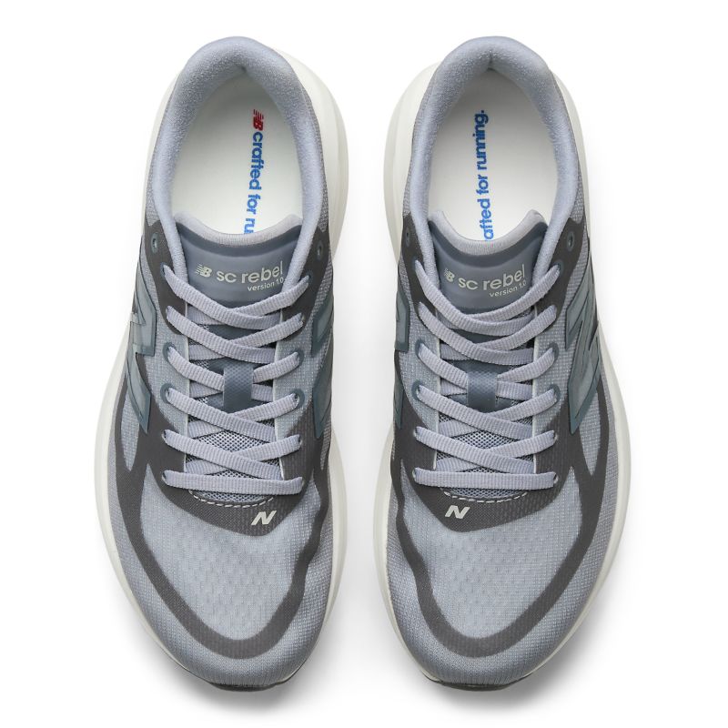 New Balance Infinion SuperComp Rebel v1