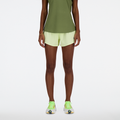 New Balance Wmns Shorts
