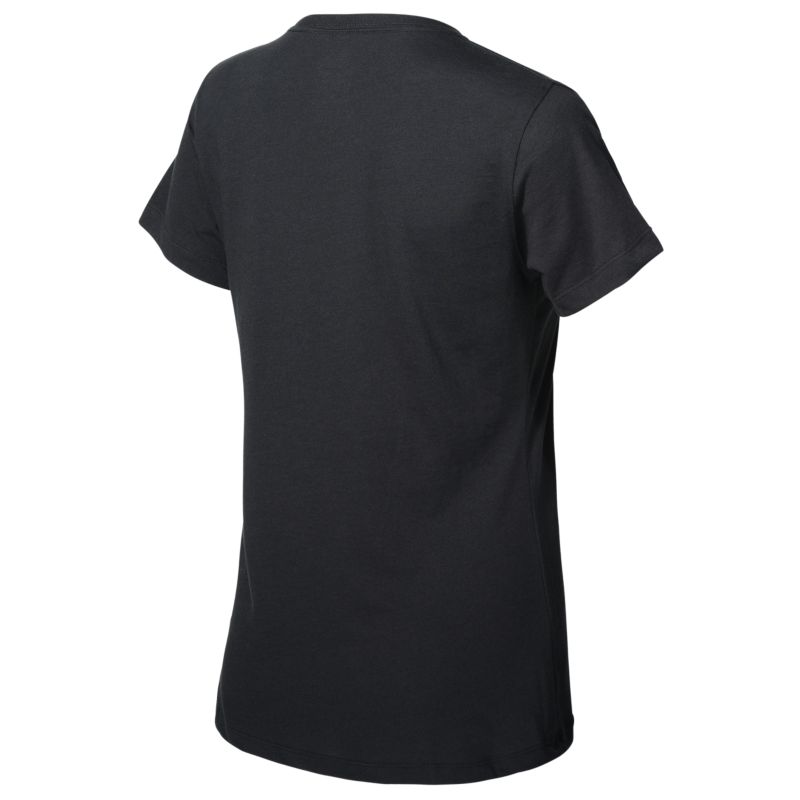 New Balance Wmns Classics NB Logo Tee