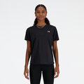 New Balance Wmns Athletics T-Shirt