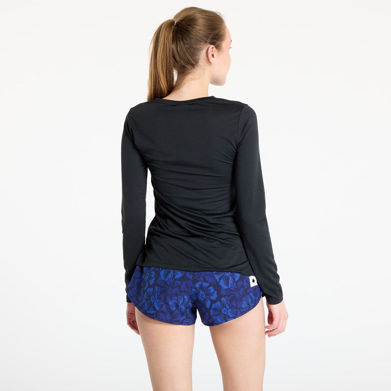 New Balance Sport Long Sleeve Black