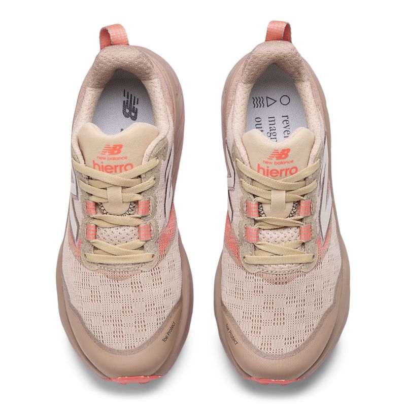 New Balance Fresh Foam X Hierro v9