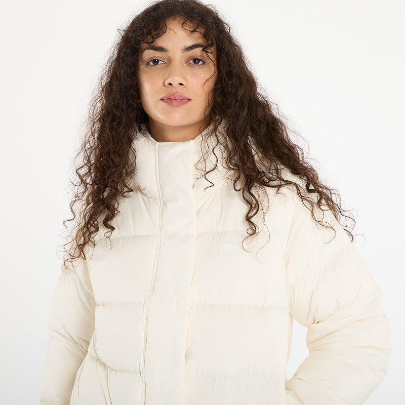 Tommy Hilfiger Modern Down Reg Jacket White