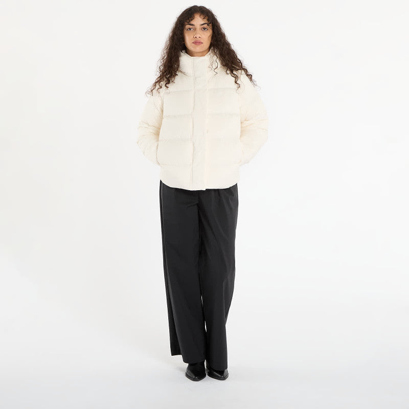 Tommy Hilfiger Modern Down Reg Jacket White