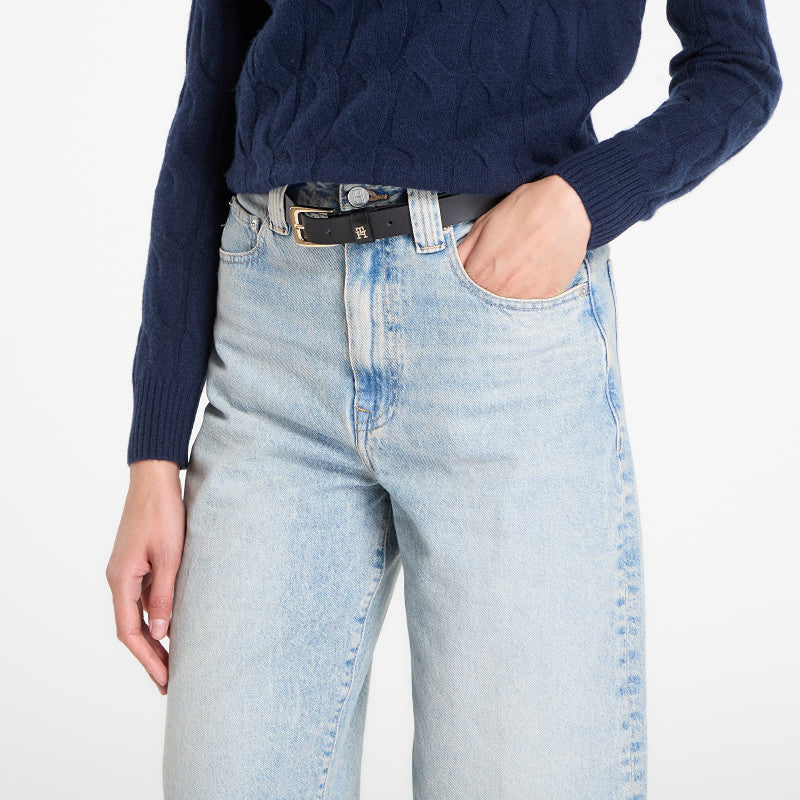 Jeansy Tommy Hilfiger Denim Kyle Barrel Rw Kyle
