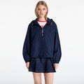Tommy Hilfiger Flag Ao Emb Windbreaker Navy