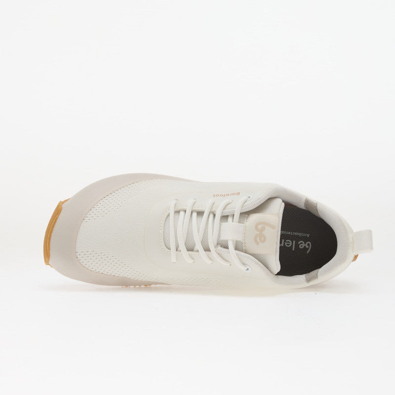 Be Lenka Trailair White