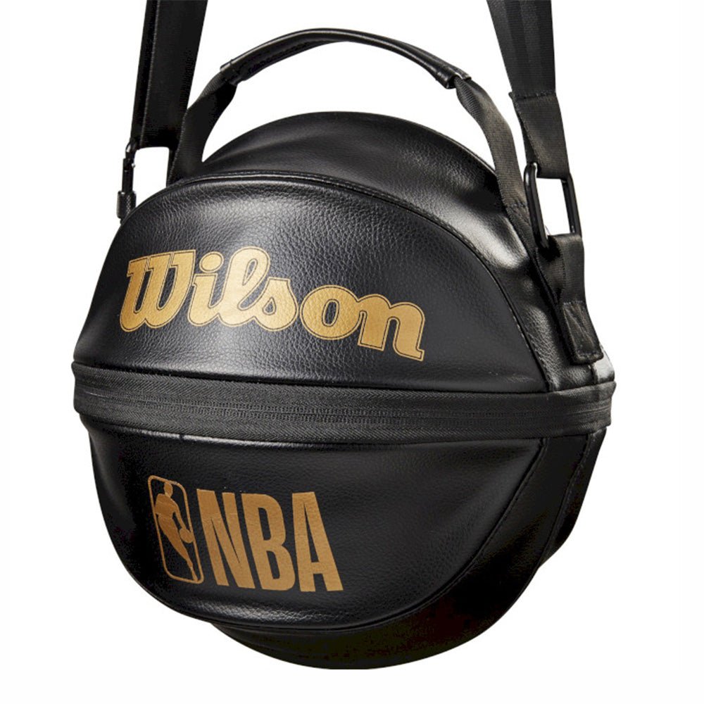 Wilson NBA 3 in 1 krepšinio kamuolio krepšys