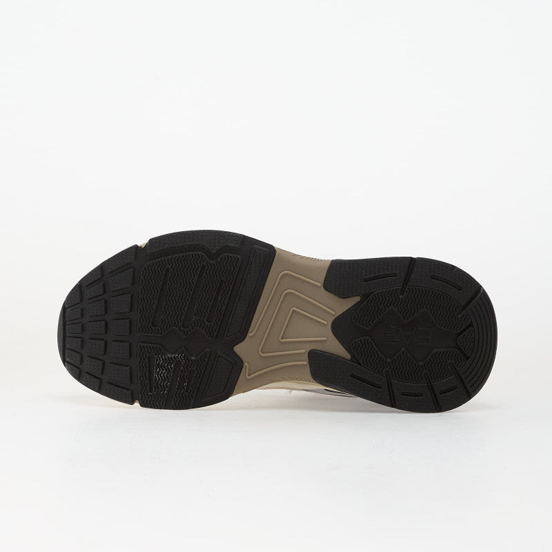 EA7 Emporio Armani Sneaker Predator Fog/ Roasted Cashew/ Black/ Silve
