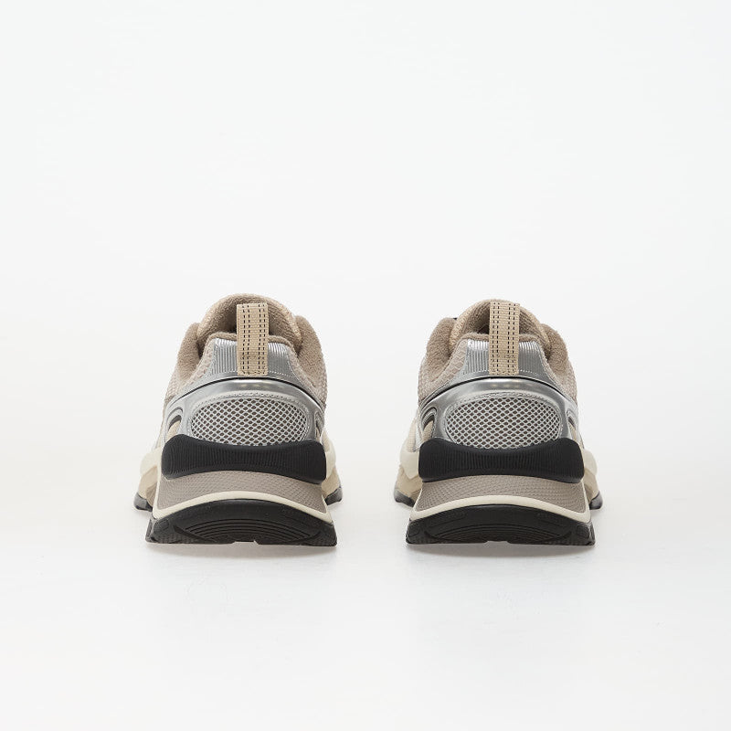 EA7 Emporio Armani Sneaker Predator Fog/ Roasted Cashew/ Black/ Silve