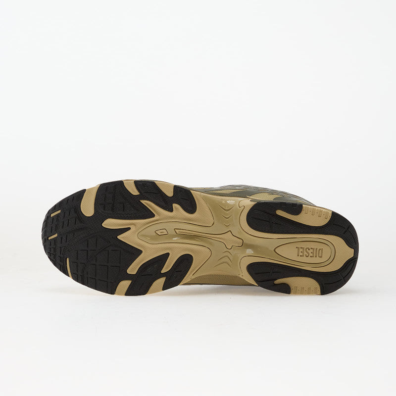 DIESEL S-D-Vits 500 Low Ivy Green/ Silver Fern
