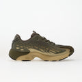 DIESEL S-D-Vits 500 Low Ivy Green/ Silver Fern