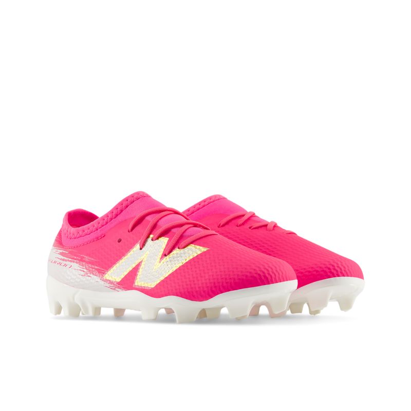 New Balance FURON TEAM JNR FG V8 GS