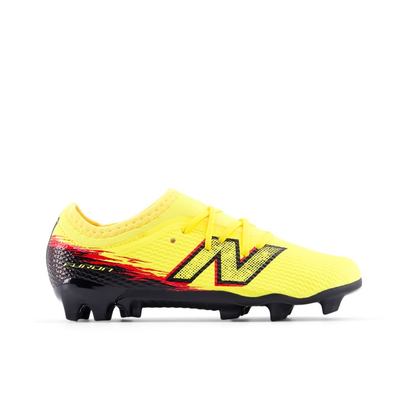 New Balance FURON TEAM JNR FG V8 GS