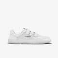 Barebarics Zing All White