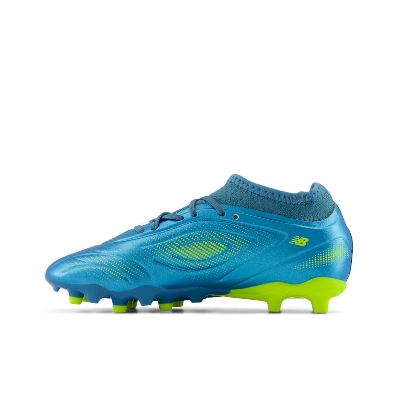 New Balance TEKELA TEAM LOW JNR FG V5 GS
