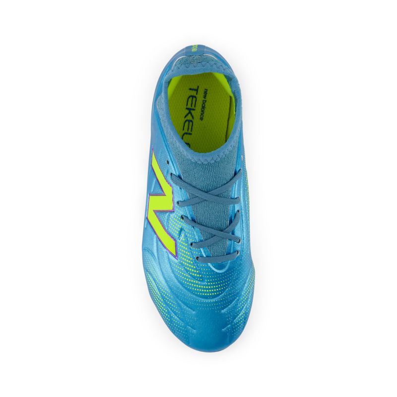 New Balance TEKELA TEAM LOW JNR FG V5 GS