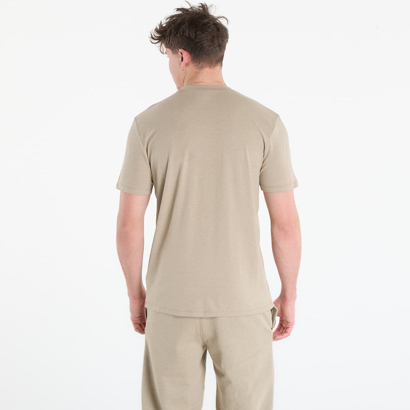 GUESS Hedley Ss T-Shirt Impact Grey